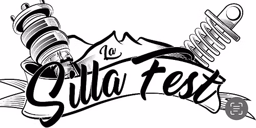 La silla fest 3