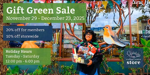 Gift Green Sale