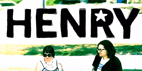 Henry Film Premiere 
