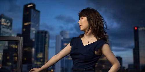 FSO presents 'Prokofiev: Sounds of Genius' with Claire Huangci, piano