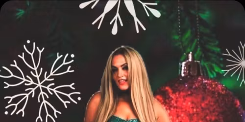 Xmas Eve Karaoke with DJ Lindy