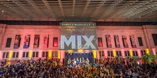 MIX: Summer Soir\u00e9e