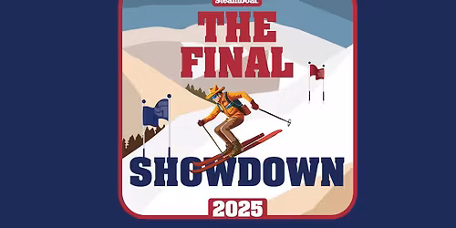 The Final Showdown, End of Season Celebration