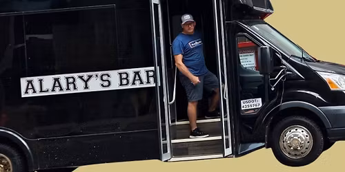 Lowertown Loop - Alary's Shuttle Service