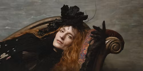 Florence + The Machine - Everybody Scream Tour