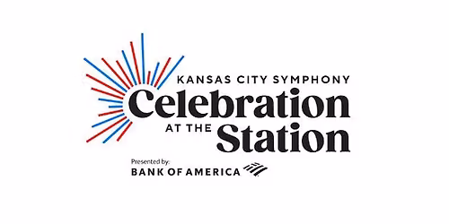 Kansas City Symphony Celebration at the Station
