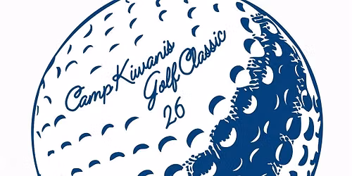 Camp Kiwanis Golf Classic