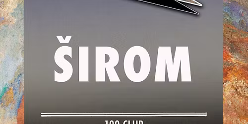 \u0160irom