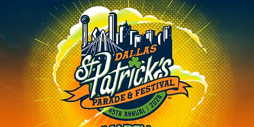Dallas St. Patrick's Parade & Festival 