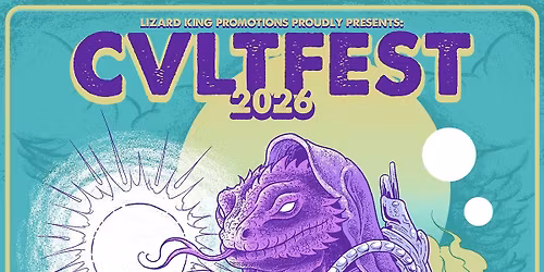 CVLTfest 2026
