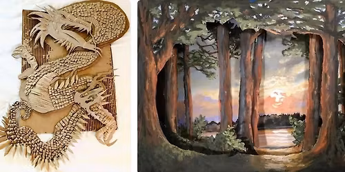 3D Studio for Tweens & Teens