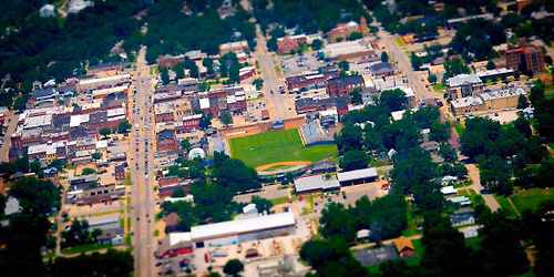 Annual Trash Off Days