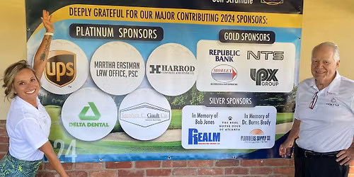 Token 3 Club Classic Golf Scramble