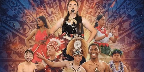 Manurewa Intermediate Cultural Performance Night