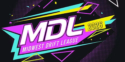 Zero Traction Presents: Midwest Drift League Round One