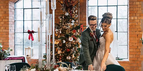 Winter Wedding Fair at The Italian Mill