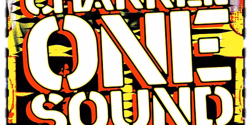 Channel One Soundsystem I Cambridge