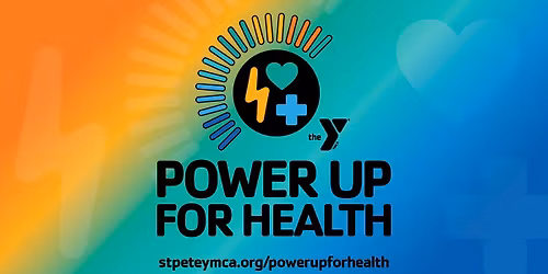 YMCA Power Up For Health