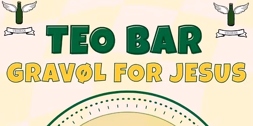 Fredagsbar i Tabernaklet\ud83c\udf7b