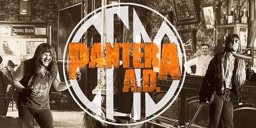 Pantera A.D. \u2013 A Tribute to Pantera