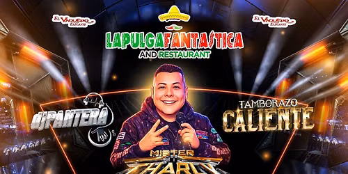 TARDEADA KARAOKE BAILE