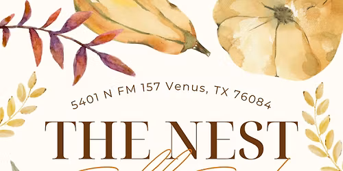 The Nest Fall Fest