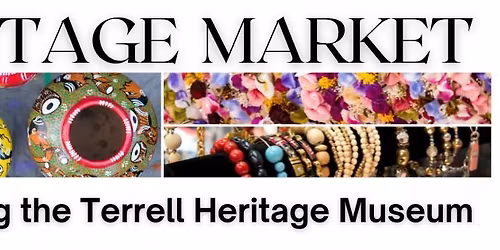 American National Bank 150th Anniversary and Heritage Market