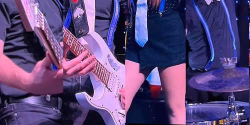 Blue Chip Casino (Rocks Lounge)