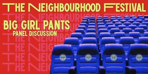 Big Girl Pants @ TNF