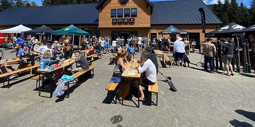 Firehouse Block Party