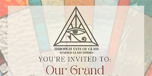 Our Grand Reopening and 2 Year Anniversary Party!