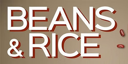 Beans & Rice Distribution