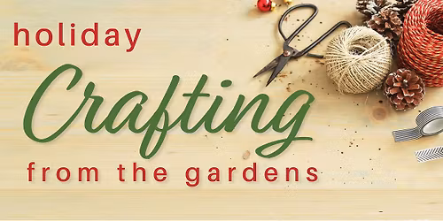 HOLIDAY CRAFTING: HANGING LANTERNS