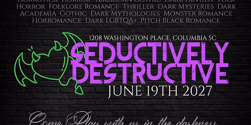 Seductively Destructive 2027