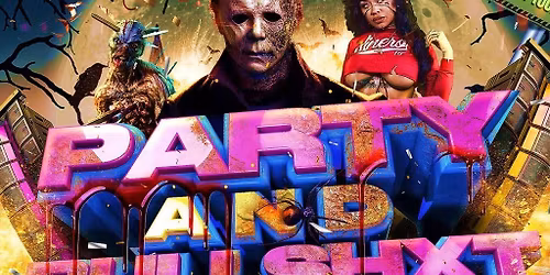 Party And Bullshxt - 3000+ Ravers This Halloween