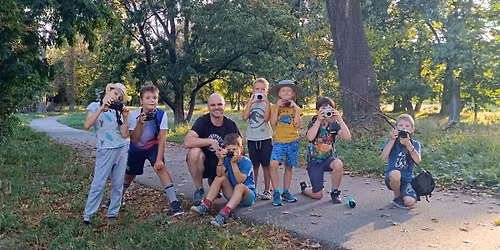 Vernis\u00e1\u017e v\u00fdstavy fotokrou\u017eku