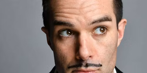 Troy Hawke: Never Stop, Never Change! at Barbican Centre - York