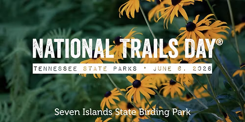 National Trails Day Hike