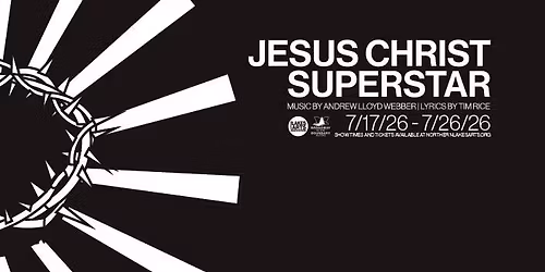 Jesus Christ Superstar