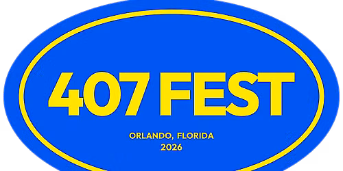 407 FEST 2026