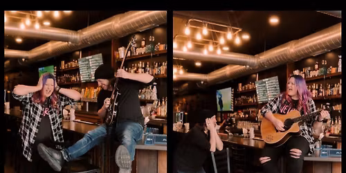 Half Obvious @ Burnside Inn 