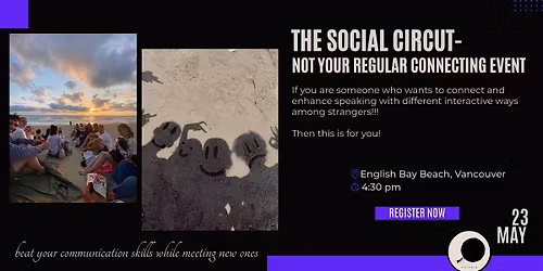 The Social Circut