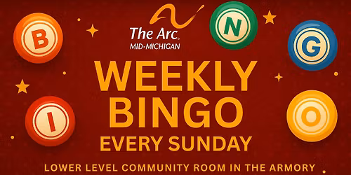 Bingo - Progressive Jackpot