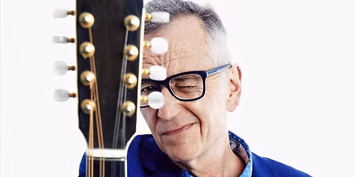 John Hegley