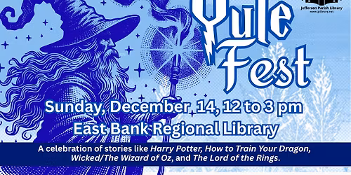 Yule Fest