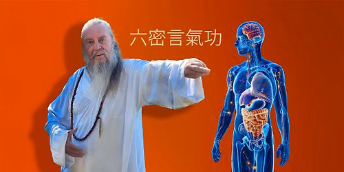 Dwudniowy kurs podstawowy Medycznego Qigong \u201eSze\u015b\u0107 tajemnych s\u0142\u00f3w\u201d