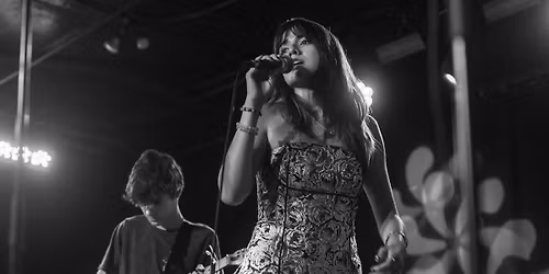 Live Performance at Miles For Malcolm 5K