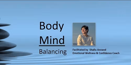 Body - Mind Balancing: Self-Hypnosis Program for Well-Being