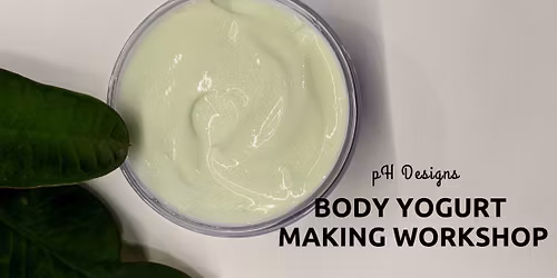 Body Yogurt Making (INR)