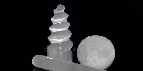 Introduction to Crystals Workshop